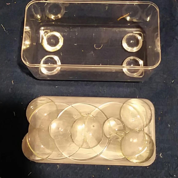 Crackly Old Organizers - Picture 2 of 5